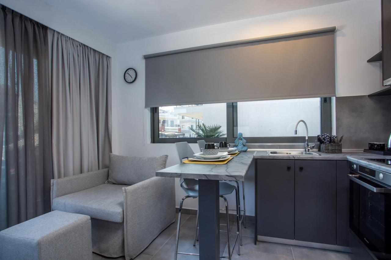 Apartment Vm