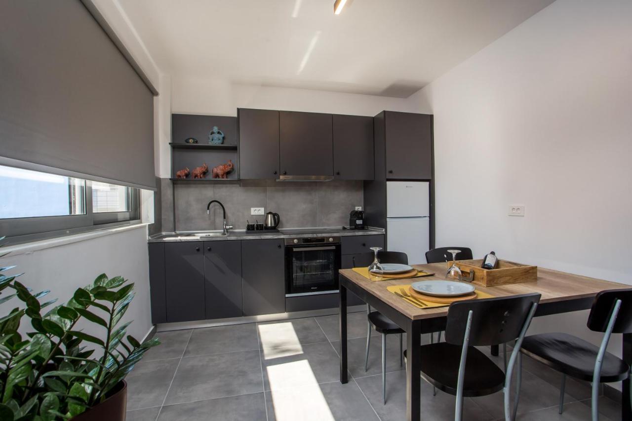 Apartment Vm Rhodes City