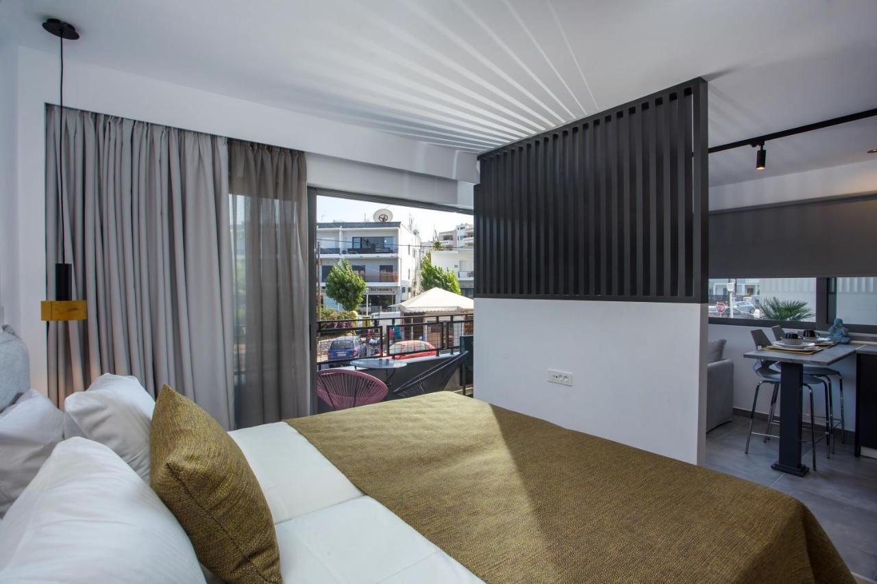 Apartment Vm