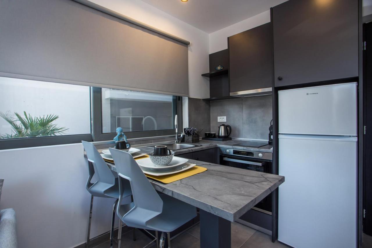 Vm Apartment *