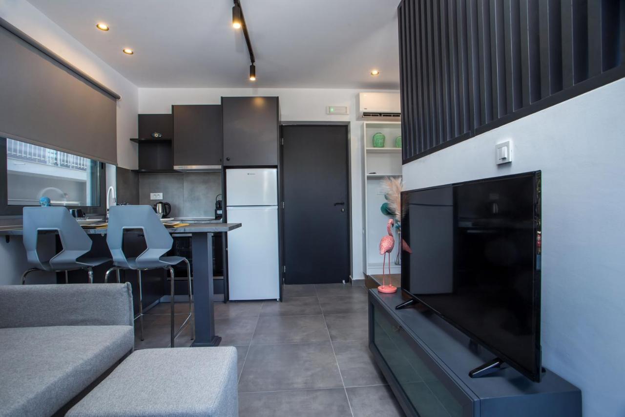 Vm Apartment
