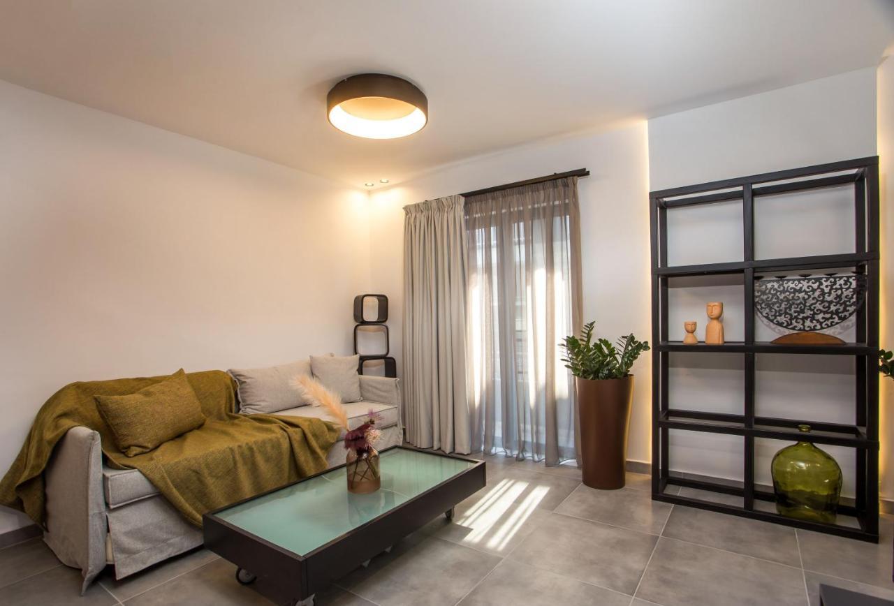 Lejlighed Vm Rhodes City